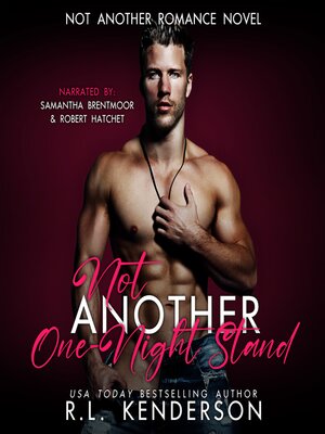cover image of Not Another One-Night Stand